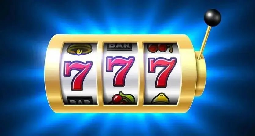 Tampilan awal npxvip bernuansa futuristik