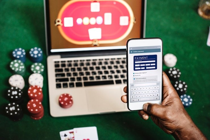 Fitur VIP untuk akses mobile pengguna dewasa